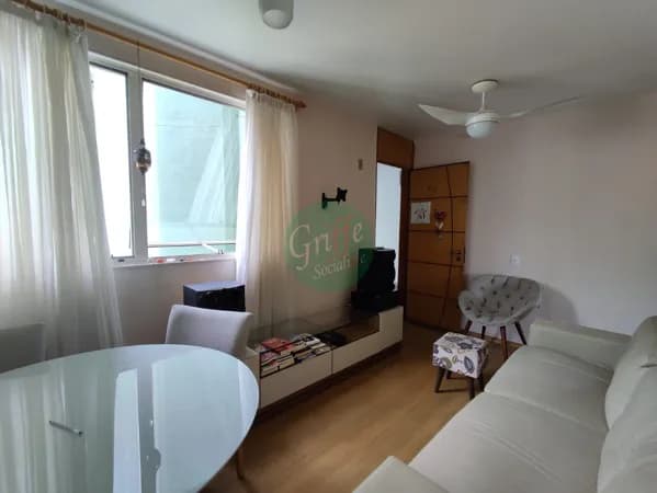 Apartamento Próximo ao Shopping