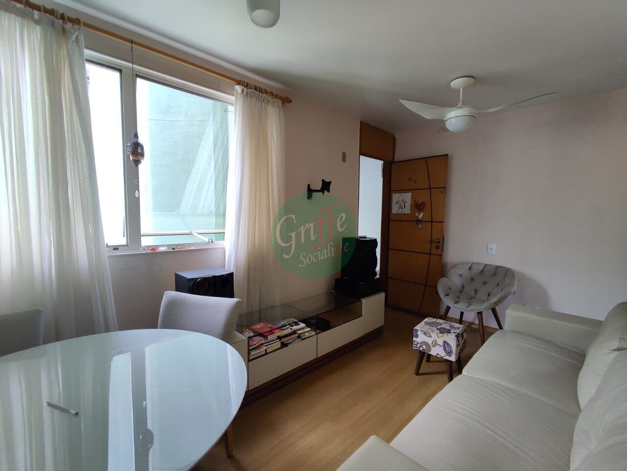 Apartamento Próximo ao Shopping