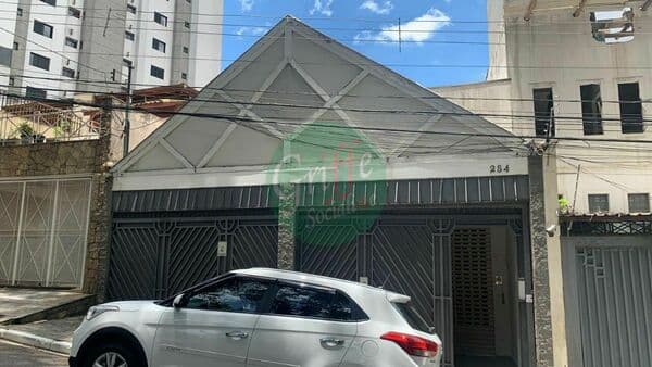 Galpão/Depósito/Armazém em São Paulo - Jardim São Paulo(Zona Norte)