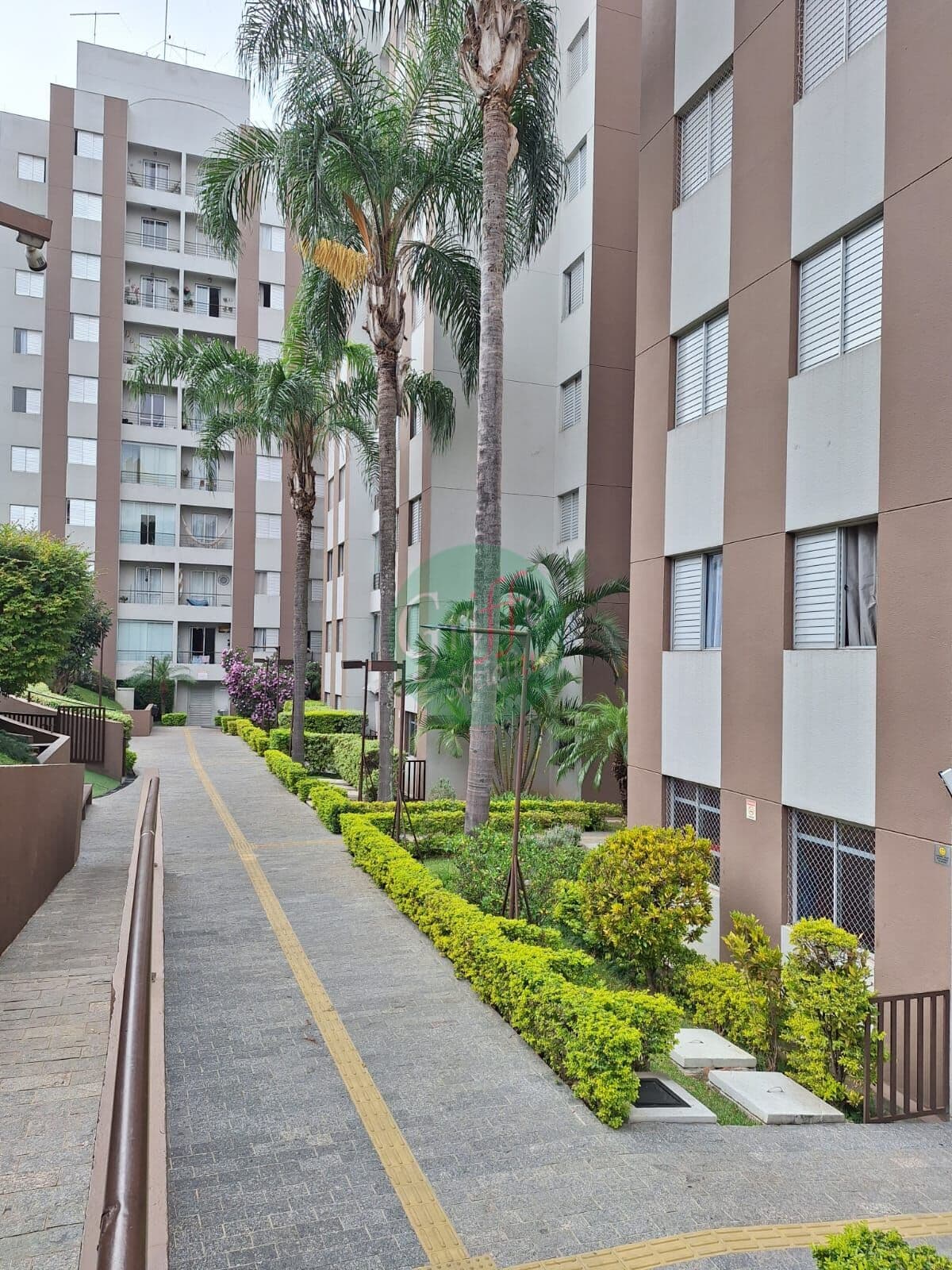 Apartamento em São Paulo - Vila Amélia