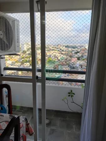 Apartamento em São Paulo - Mandaqui