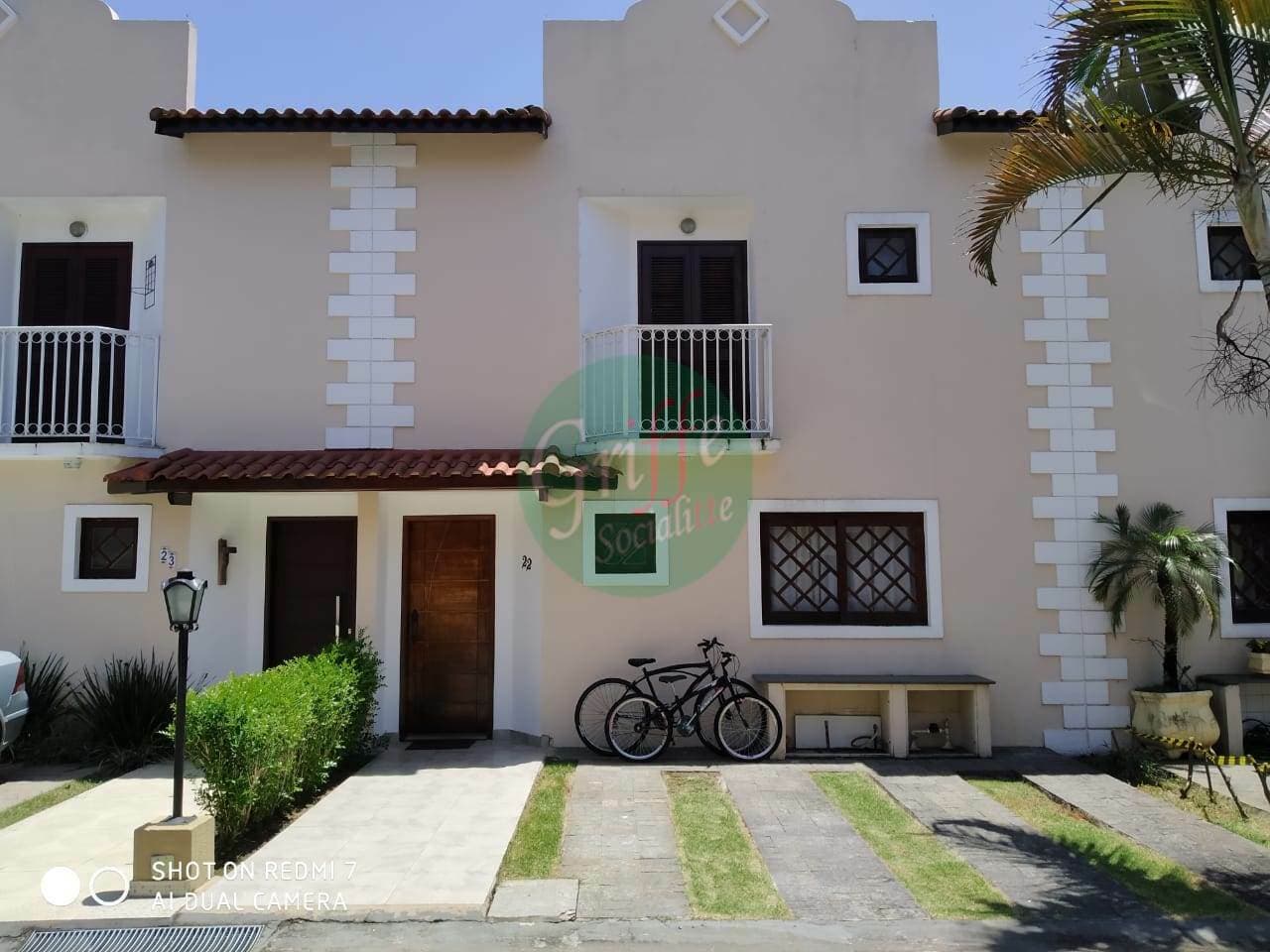 Sobrado em São Paulo - Vila Santos