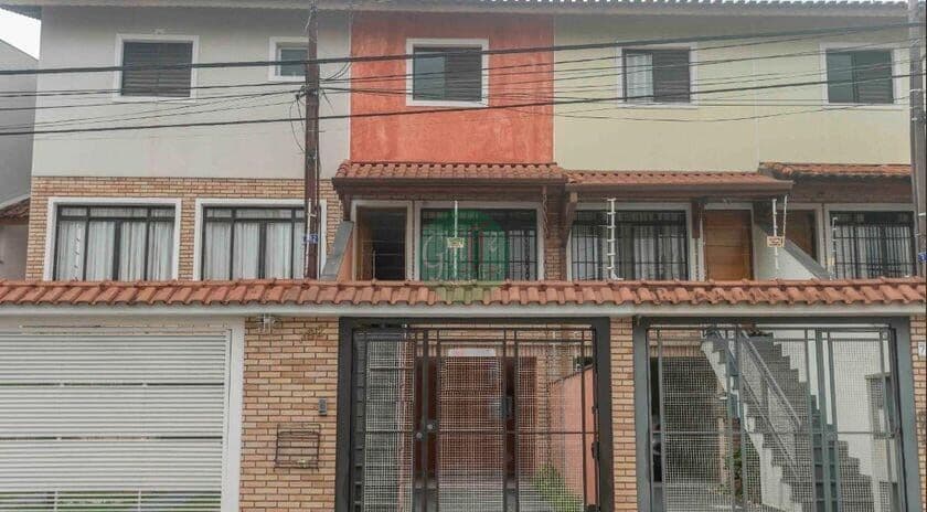 Sobrado em São Paulo - Imirim