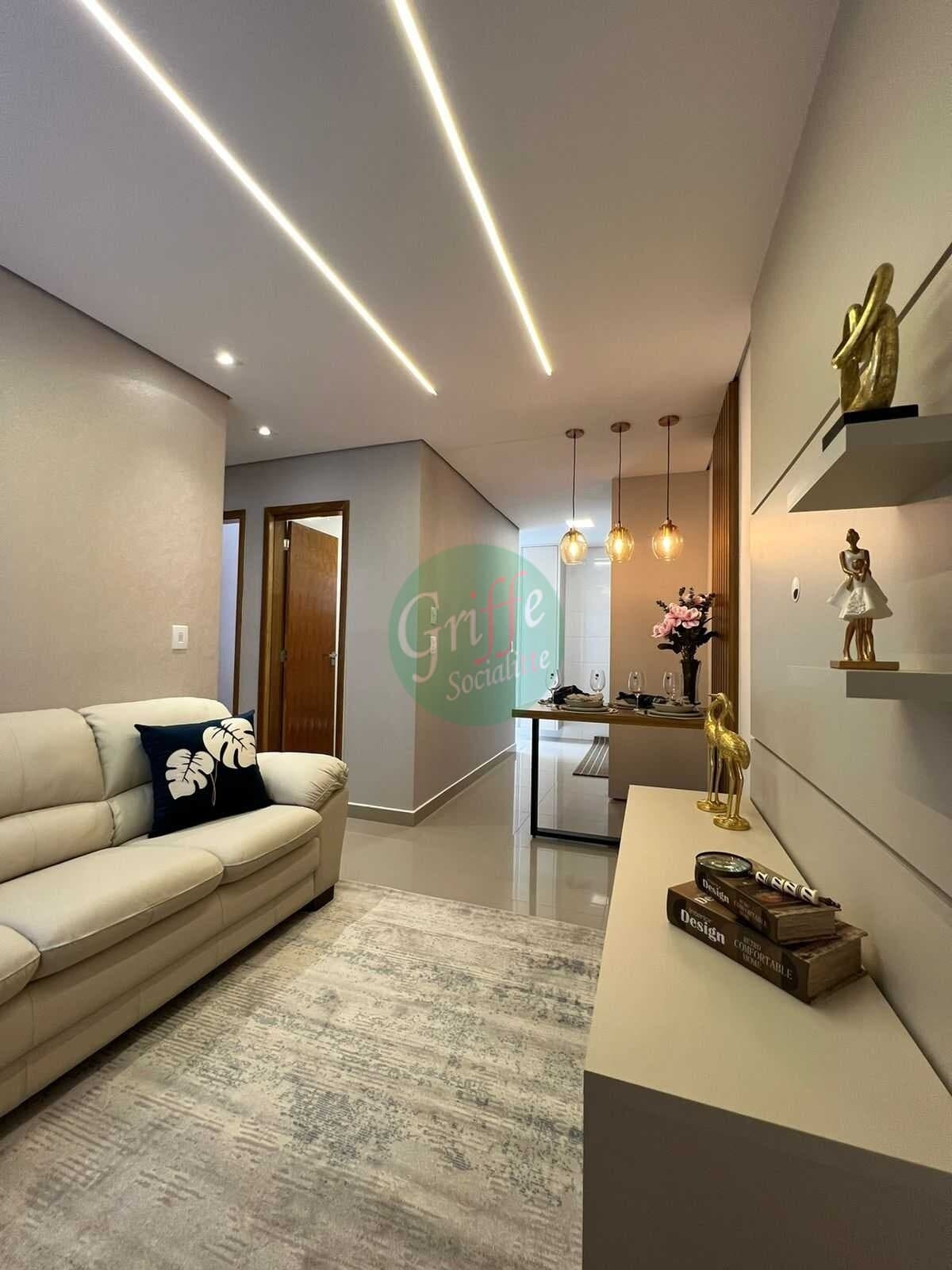 Apartamento em São Paulo - Chora Menino