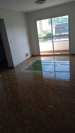 Apartamento em São Paulo - Lauzane Paulista