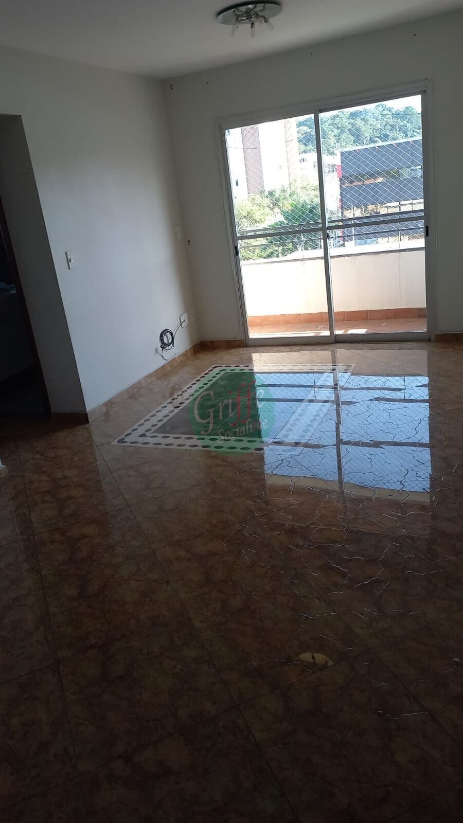 Apartamento em São Paulo - Lauzane Paulista