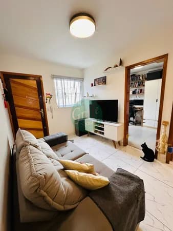 Apartamento na Parada Inglesa