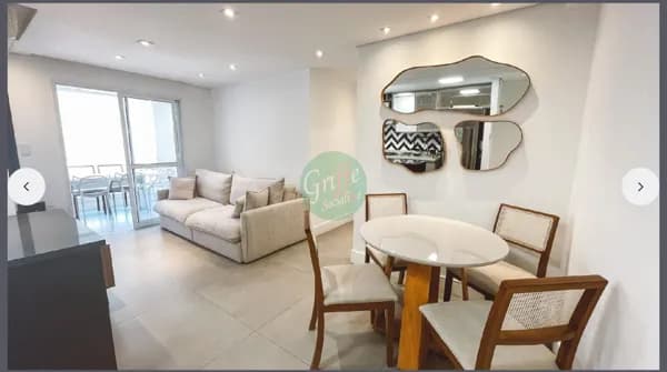 Apartamento em Vila Ester (Zona Norte), São Paulo/SP