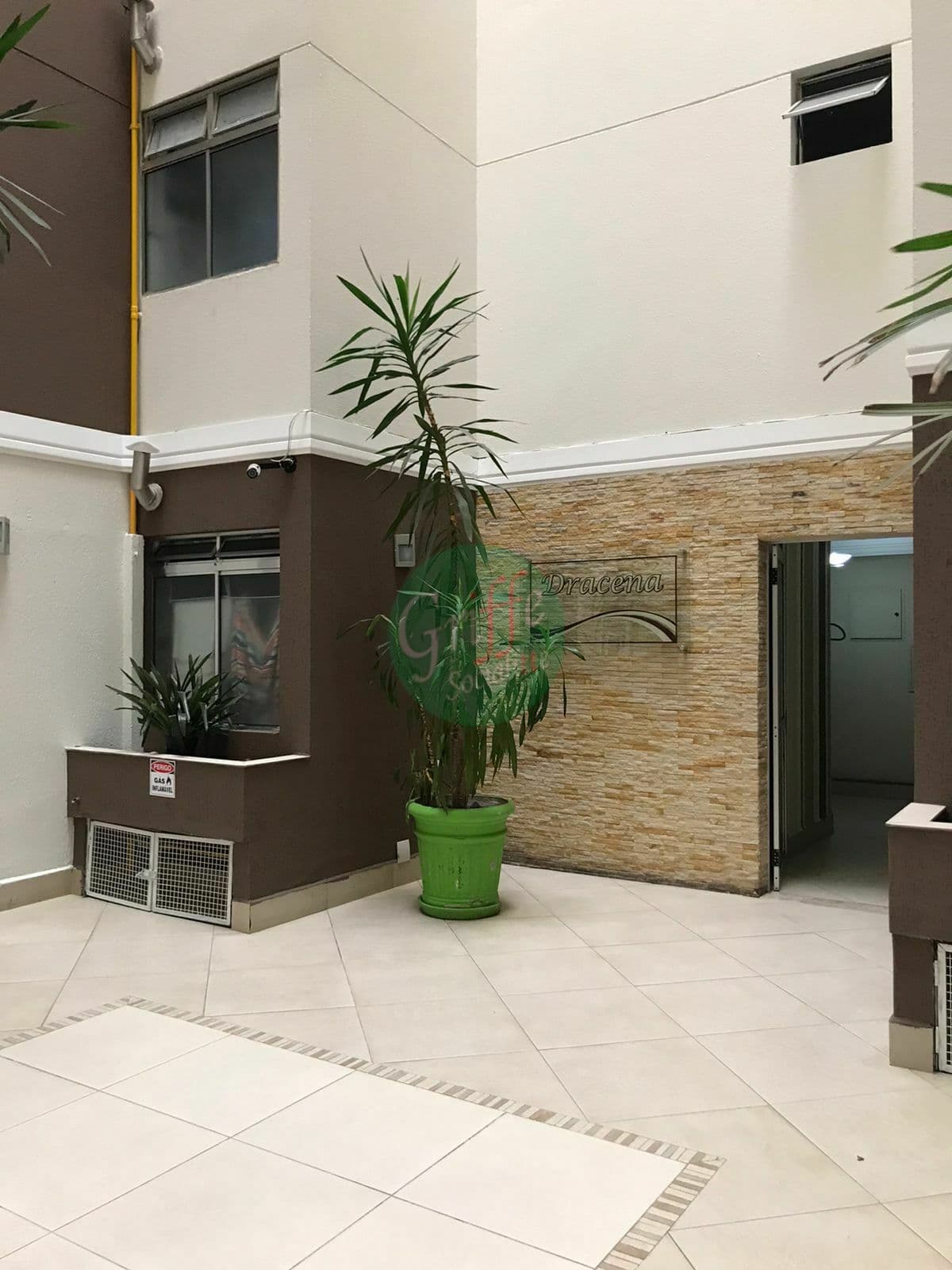 Apartamento em São Paulo - Vila Amélia