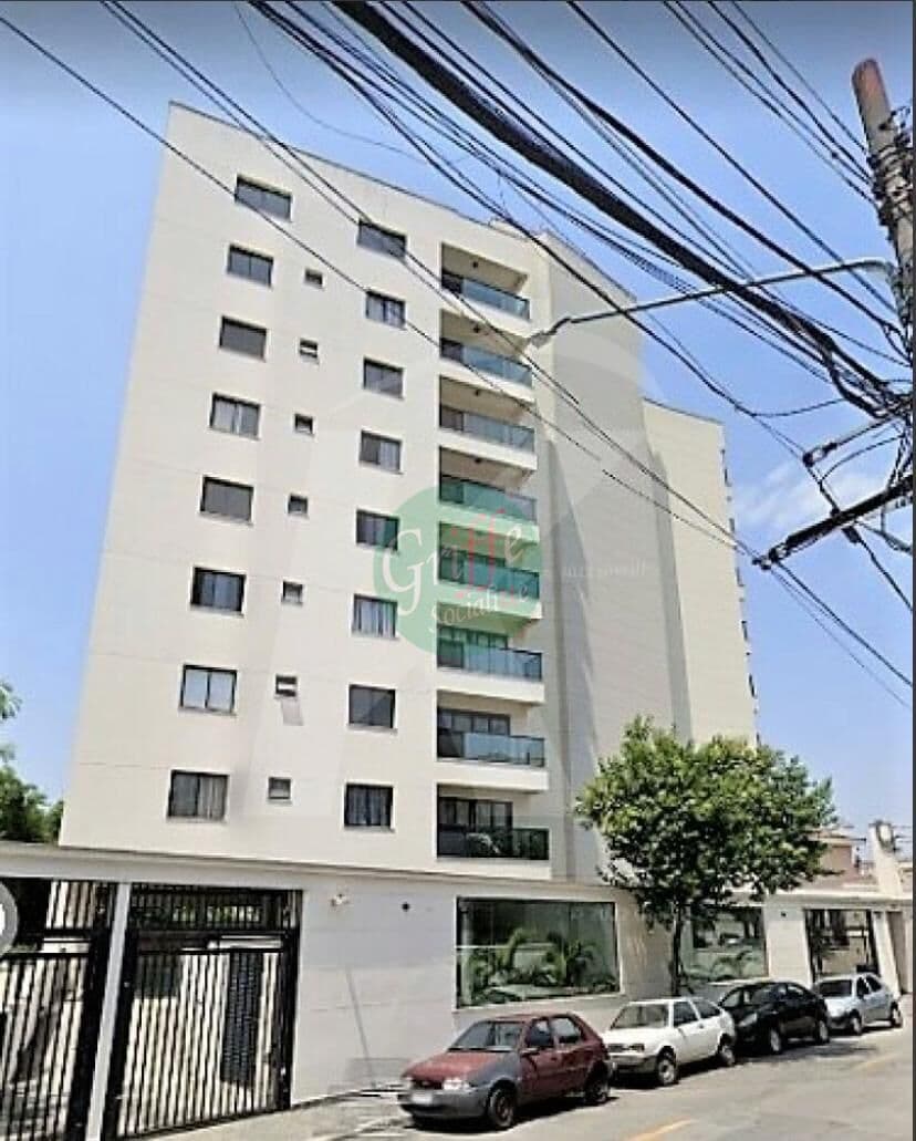 Apartamento em São Paulo - Tucuruvi