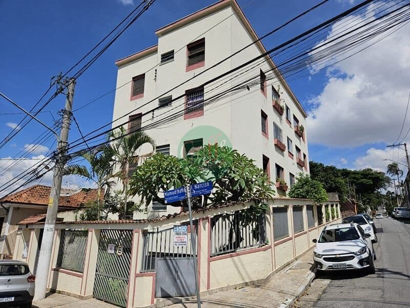 Apartamento em São Paulo - Tremembé