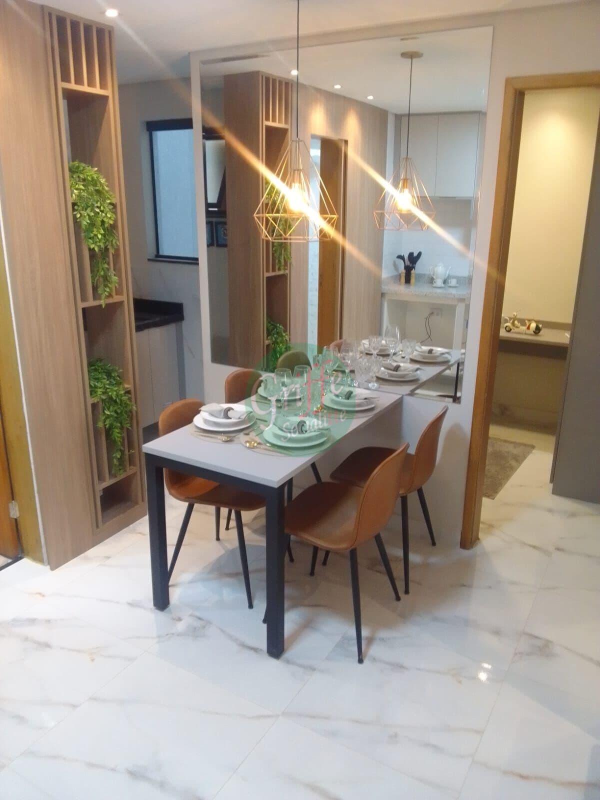 Apartamento em São Paulo - Chora Menino