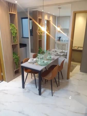 Apartamento em São Paulo - Chora Menino