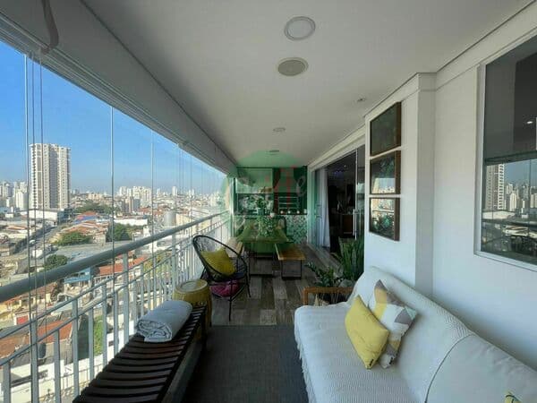 Apartamento em São Paulo - Lauzane Paulista