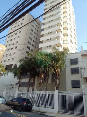 Lindo Apartamento em Santa Terezinha