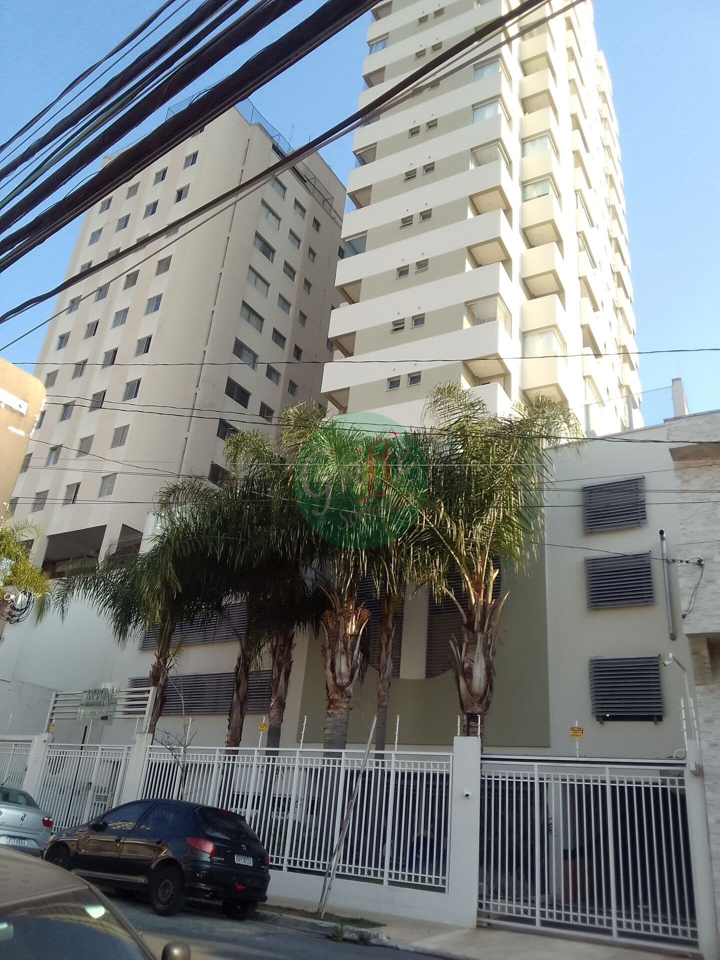 Lindo Apartamento em Santa Terezinha