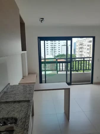 Apartamento Studio em Santana