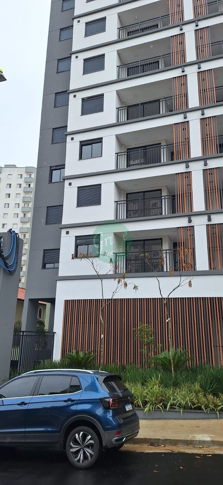 Apartamento em São Paulo - Parque Mandaqui