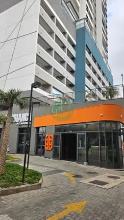 Apartamento Studio no Tucuruvi