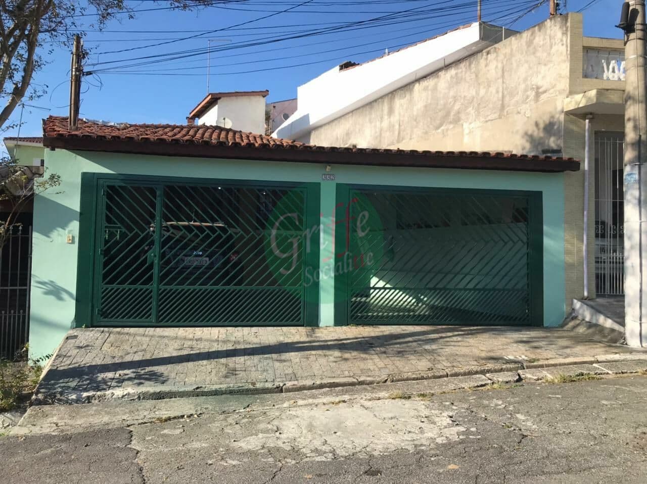 Casa em São Paulo - Imirim