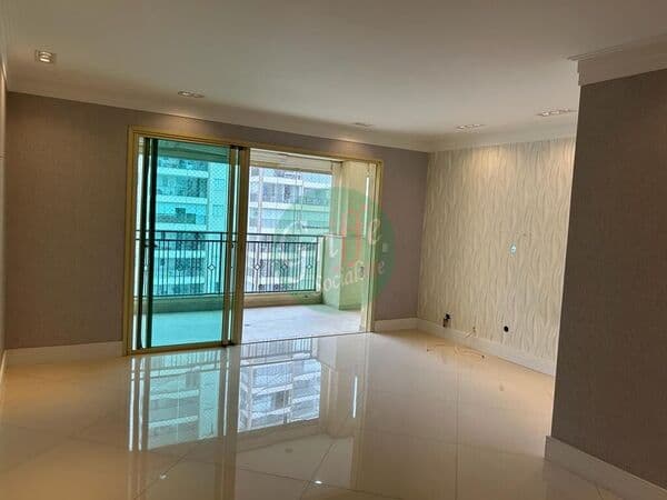 Apartamento em São Paulo - Santana