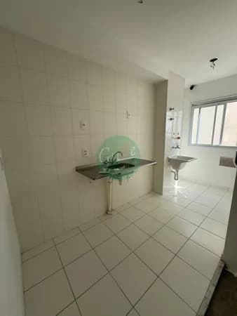 Apartamento na Cachoeirinha