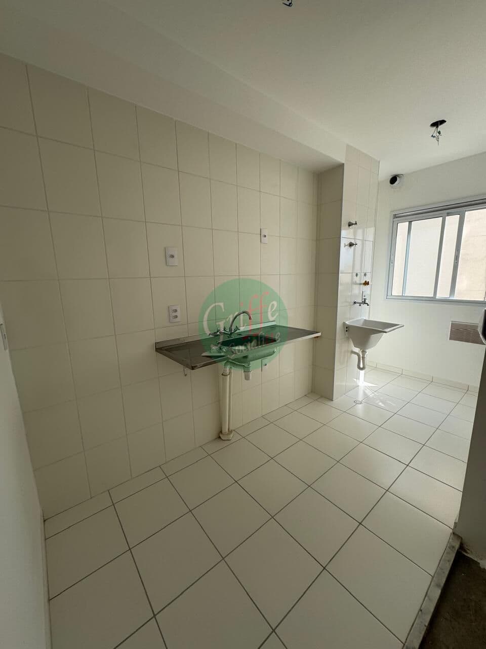 Apartamento na Cachoeirinha