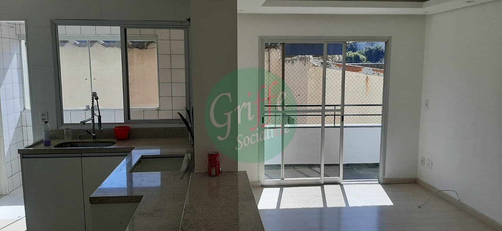 Apartamento em São Paulo - Lauzane Paulista