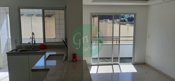 Apartamento em São Paulo - Lauzane Paulista