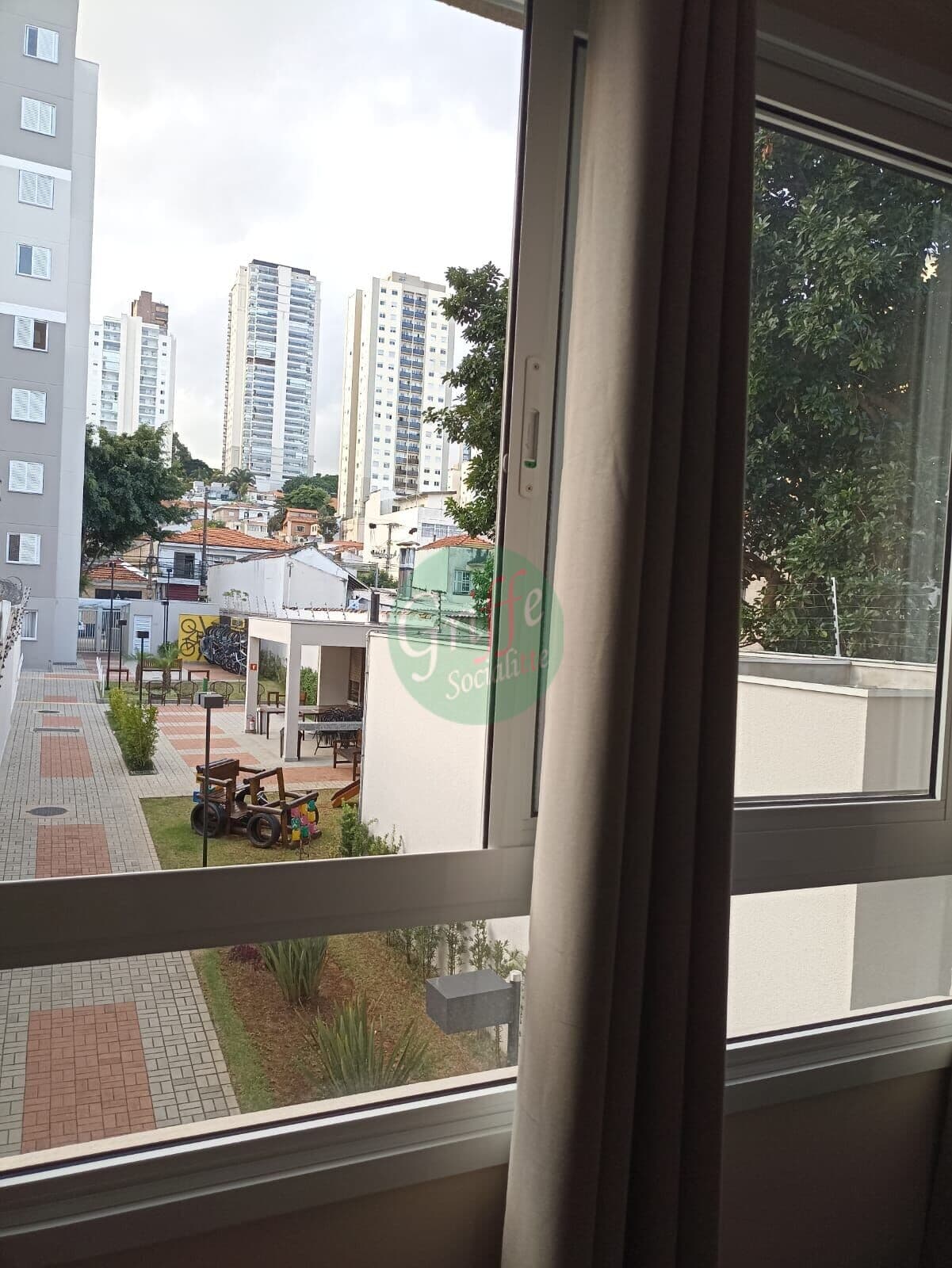 Apartamento em São Paulo - Santana