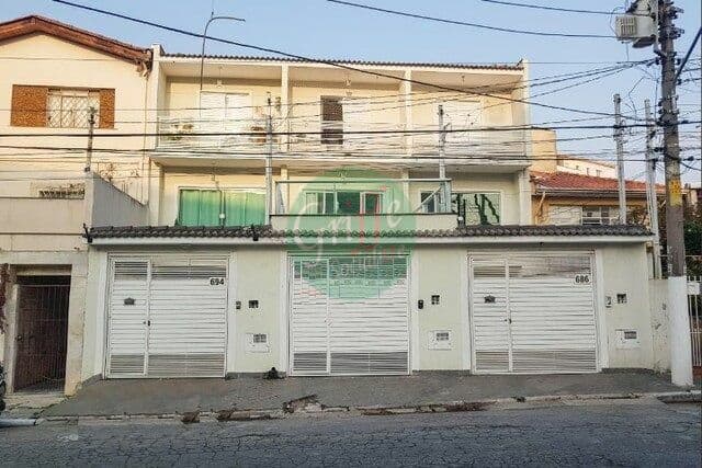 Sobrado em São Paulo - Imirim