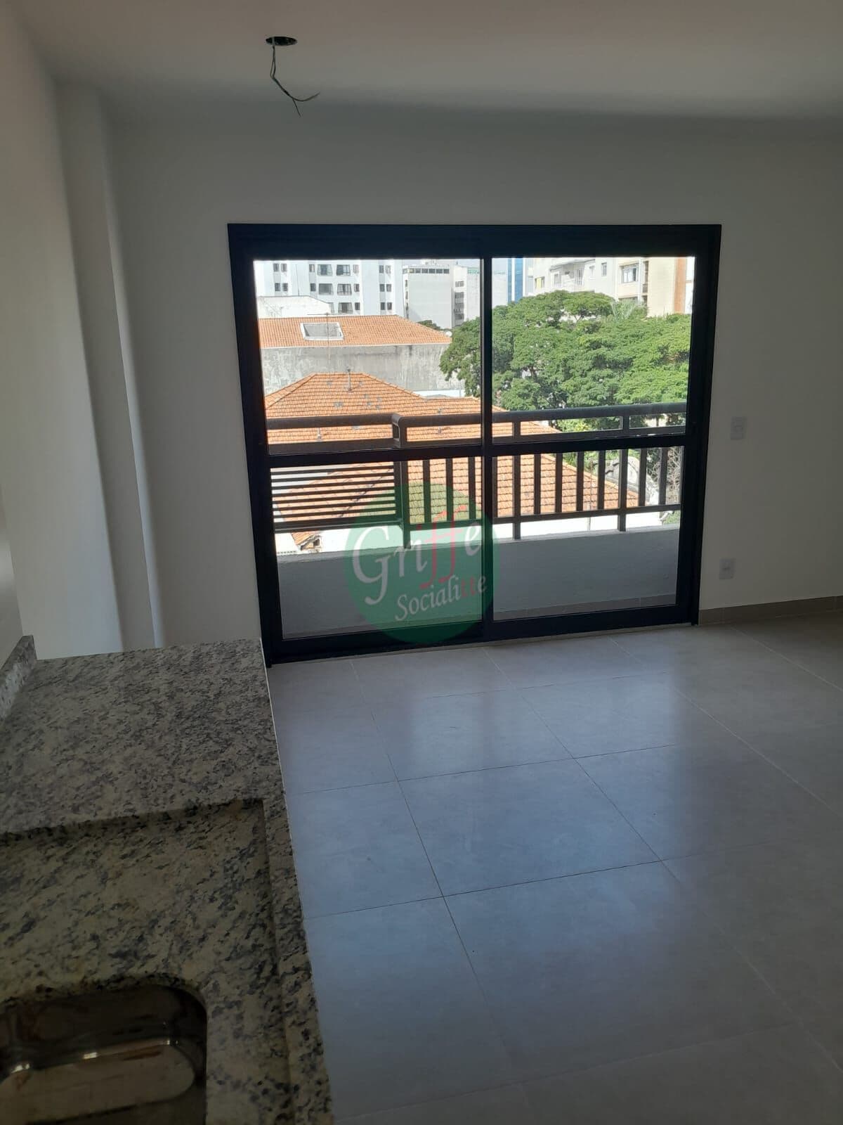 Apartamento Studio em Santana, São Paulo/SP
