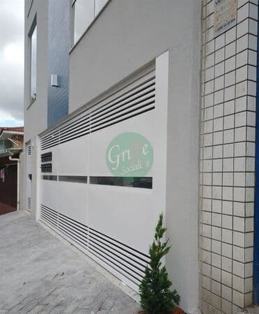 Apartamento em São Paulo - Parque Vitória