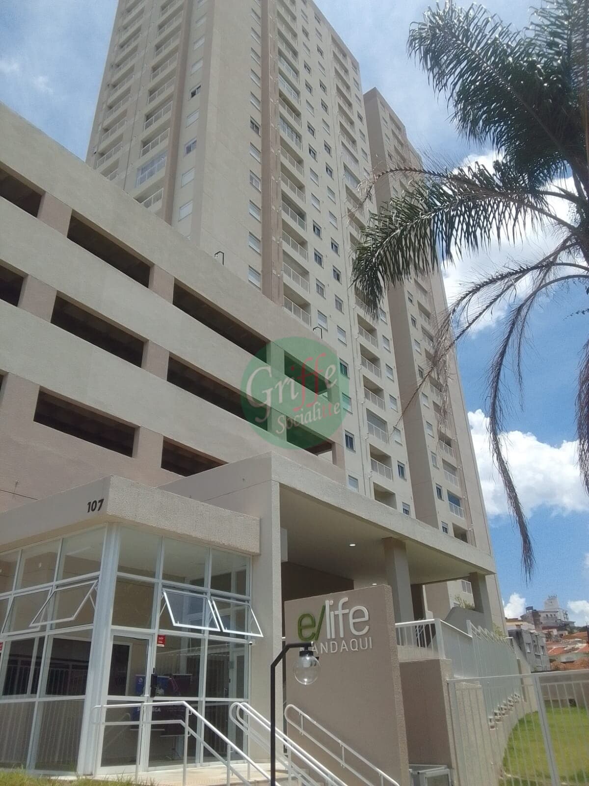 Apartamento em São Paulo - Vila Guaca