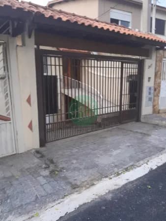 Casa em Jardim Peri, São Paulo/SP