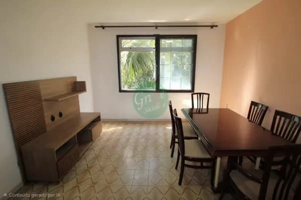 Apartamento proximo a Av. Braz Leme