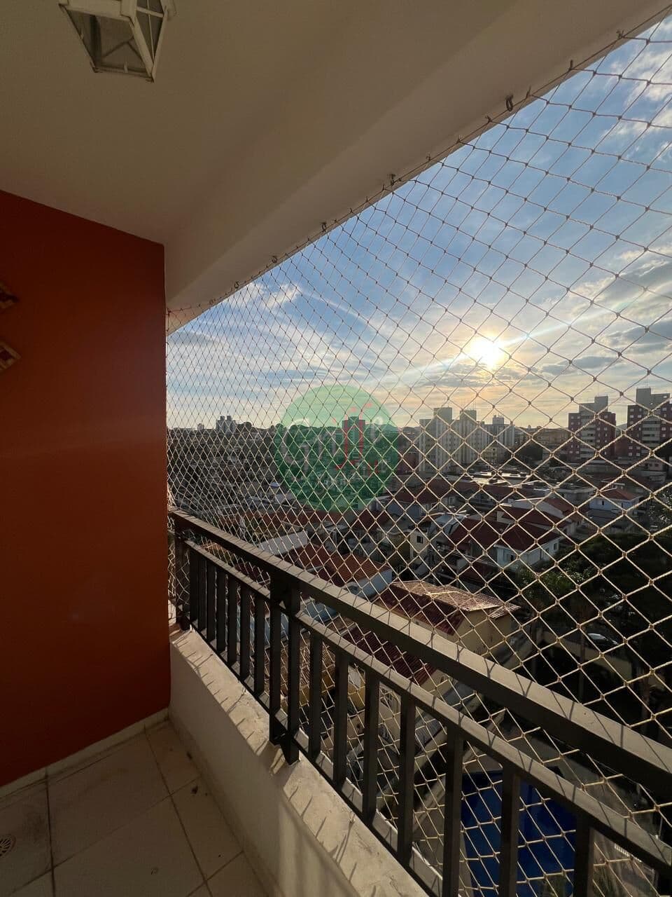 Apartamento em São Paulo - Imirim