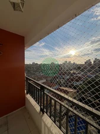 Apartamento em São Paulo - Imirim