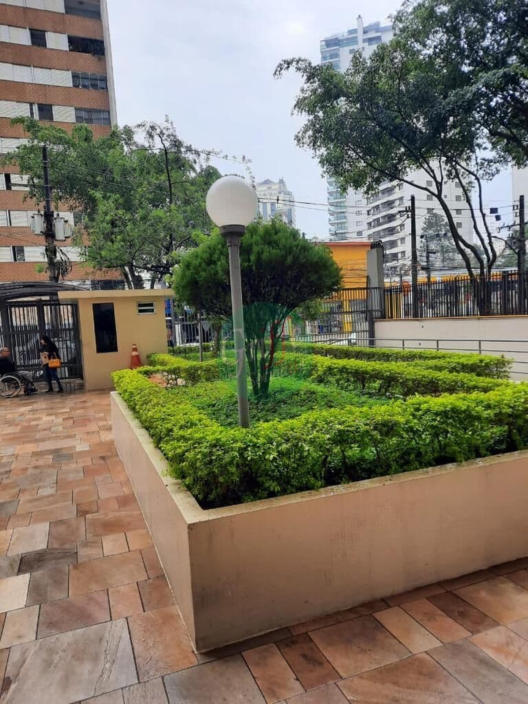 Apartamento em São Paulo - Santana