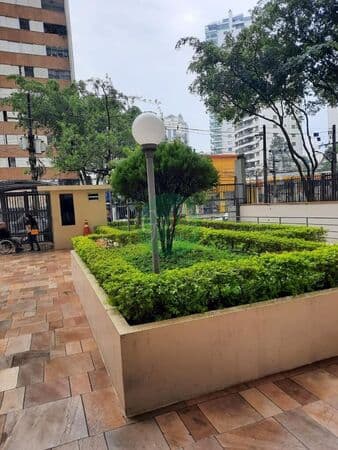 Apartamento em São Paulo - Santana
