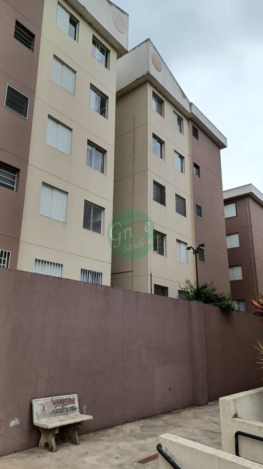 Apartamento em São Paulo - Núcleo do Engordador