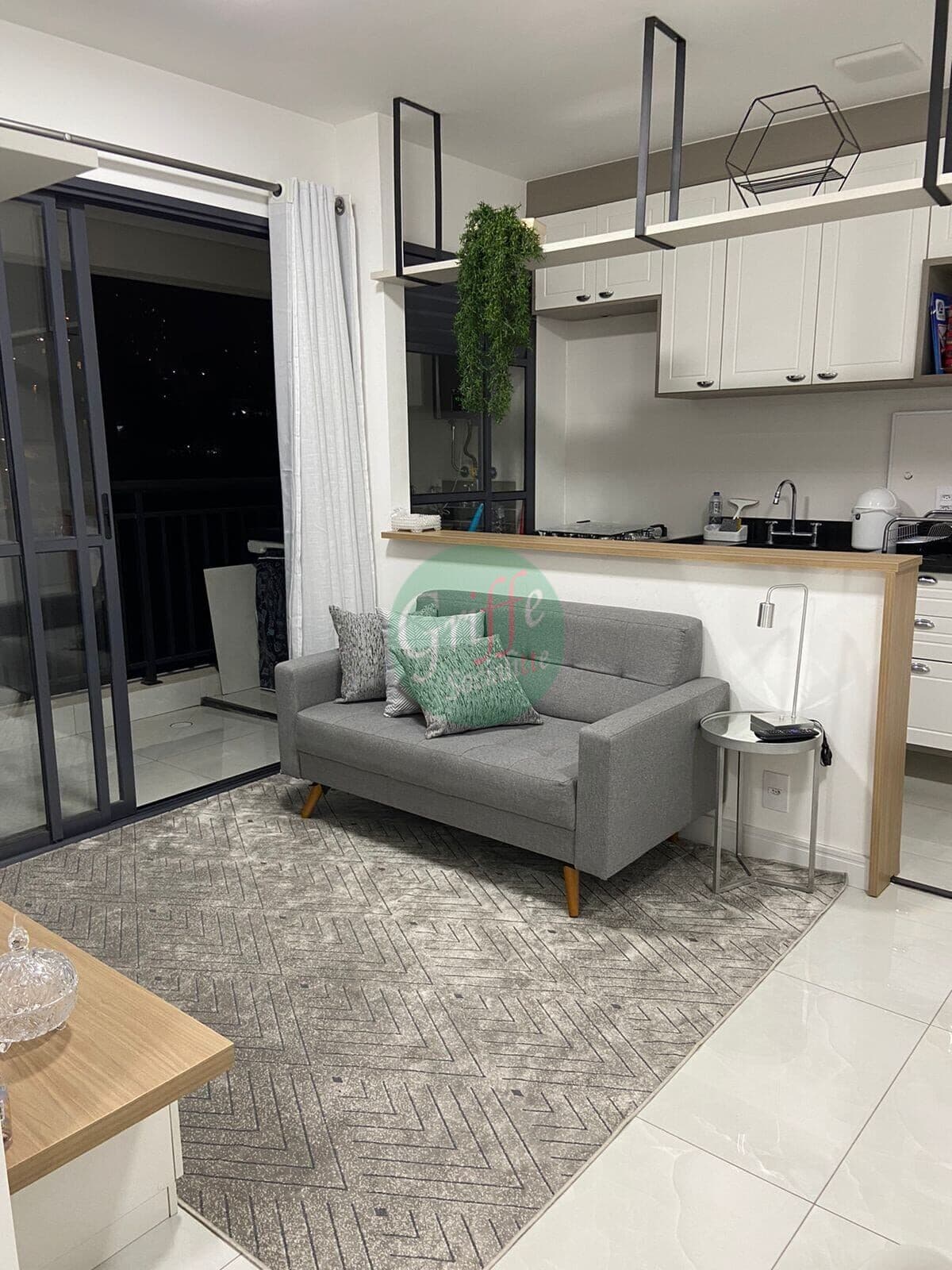 Apartamento em São Paulo - Vila Dom Pedro II