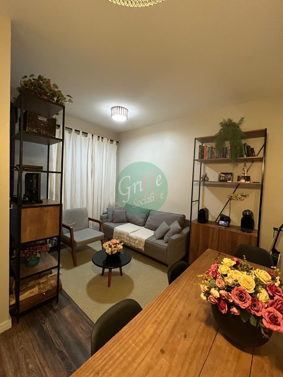 Apartamento em Parque Mandaqui, São Paulo/SP