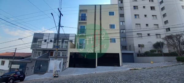 Apartamento em São Paulo - Jardim São Paulo(Zona Norte)