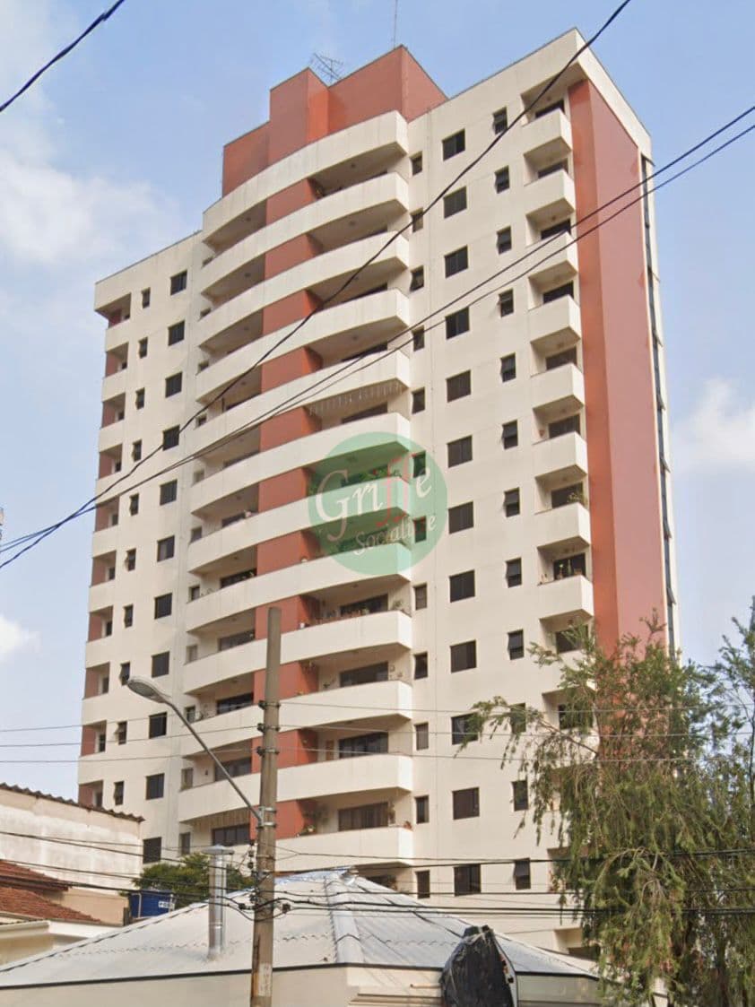 Apartamento em São Paulo - Santana