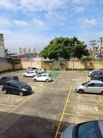 Apartamento em São Paulo - Lauzane Paulista