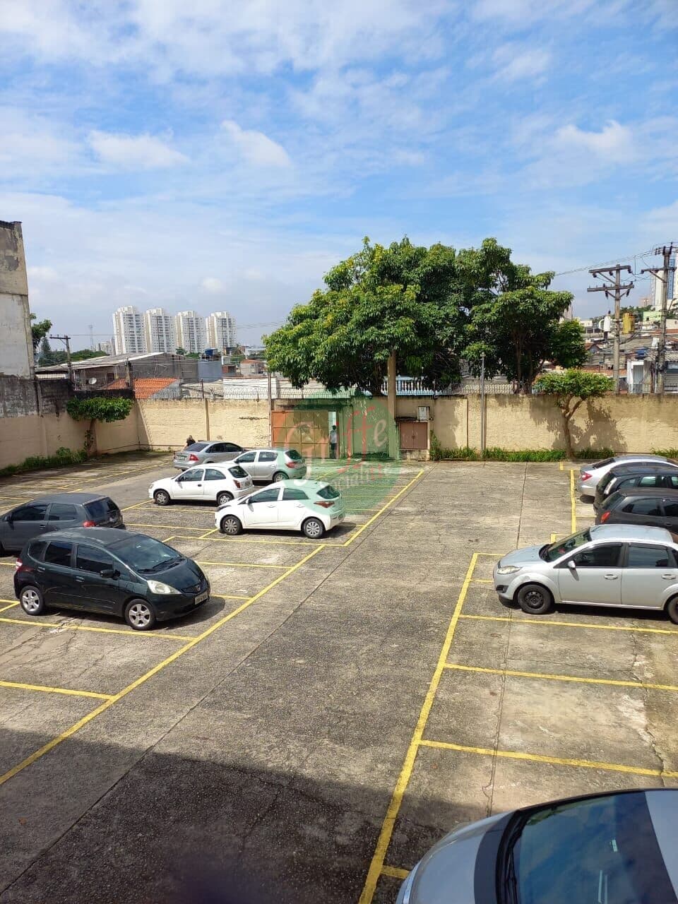 Apartamento em São Paulo - Lauzane Paulista