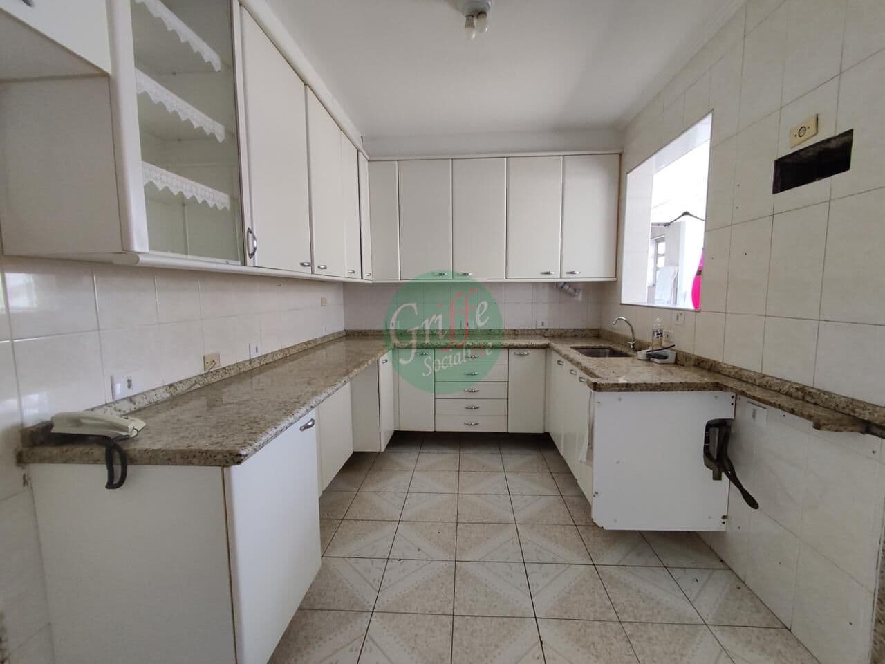 Apartamento em Santana