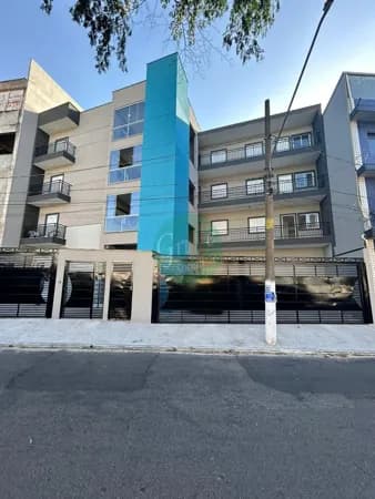 Apartamento em São Paulo - Santana
