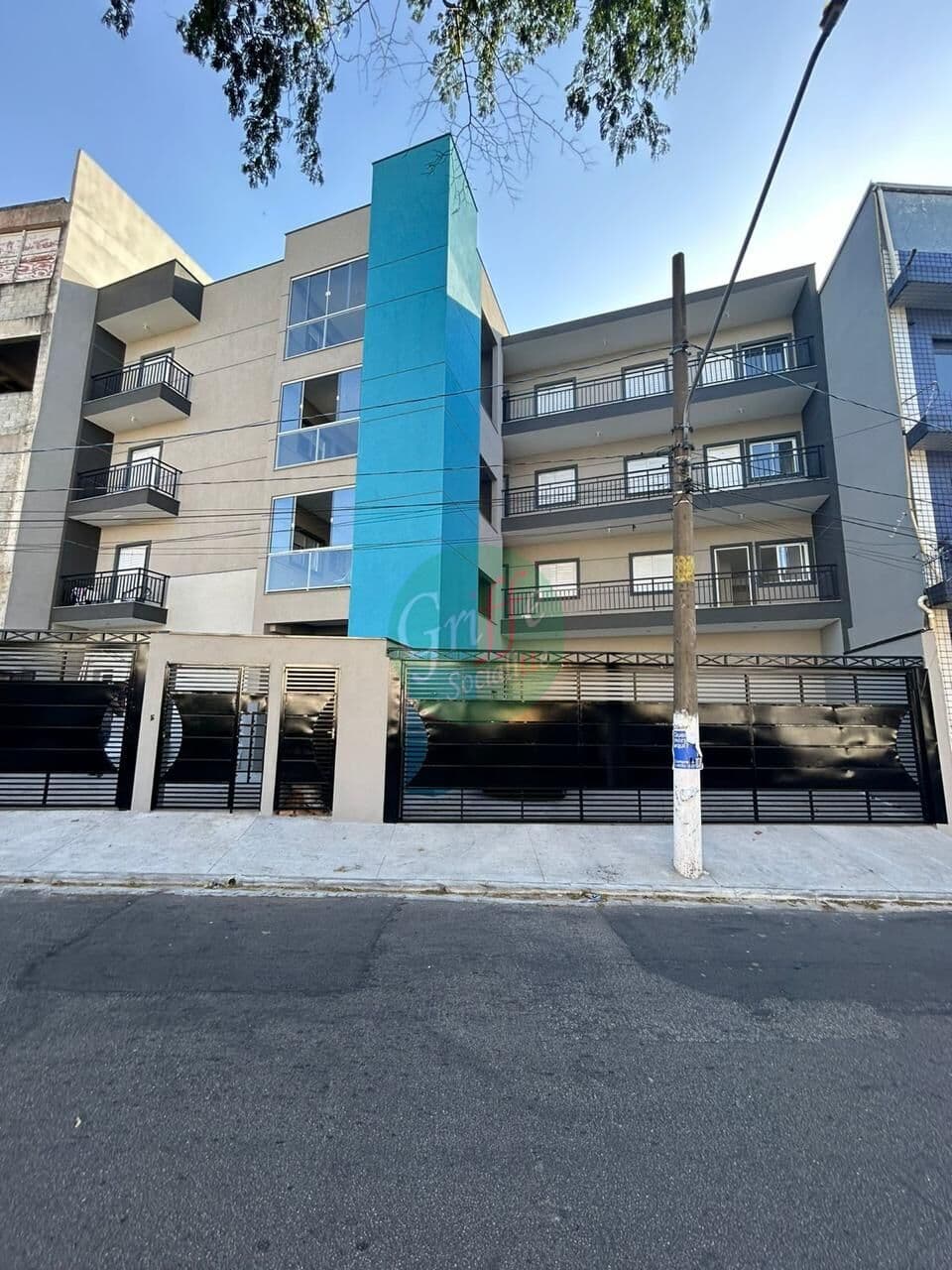 Apartamento em São Paulo - Santana
